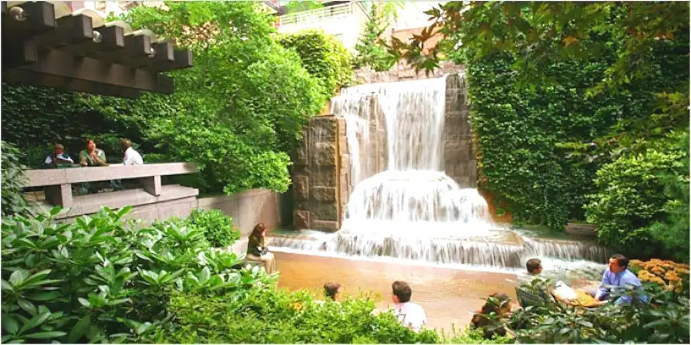 Greenacre