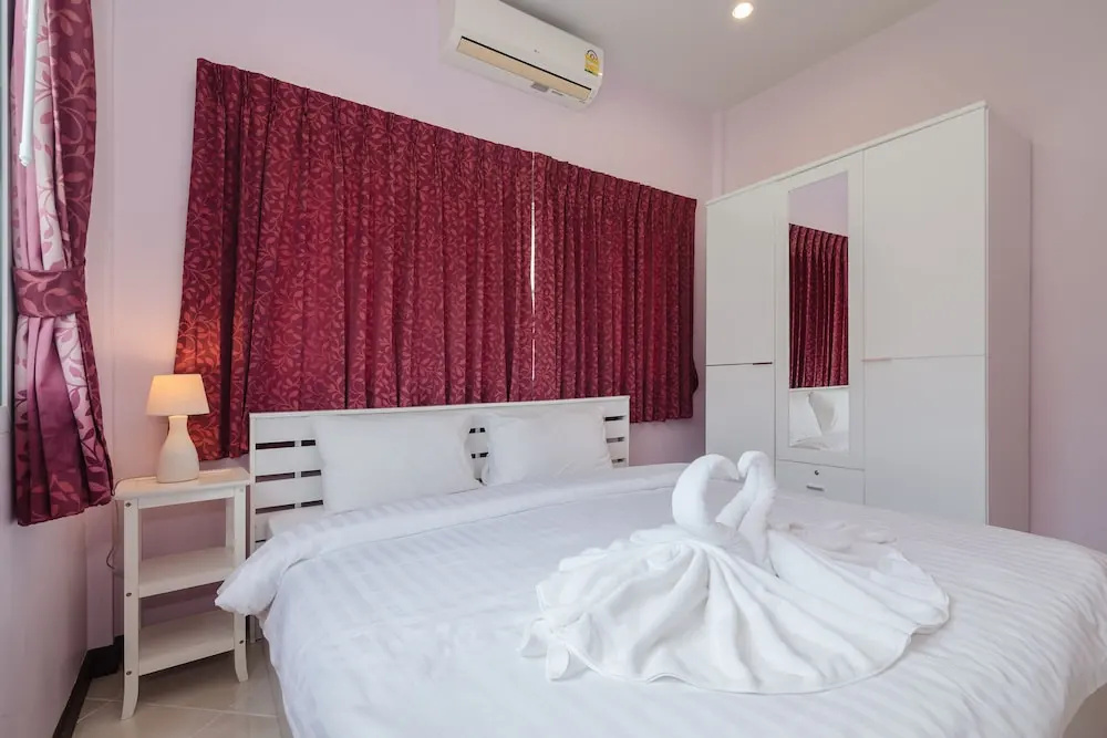 Orchid Paradise Homes OPV18
