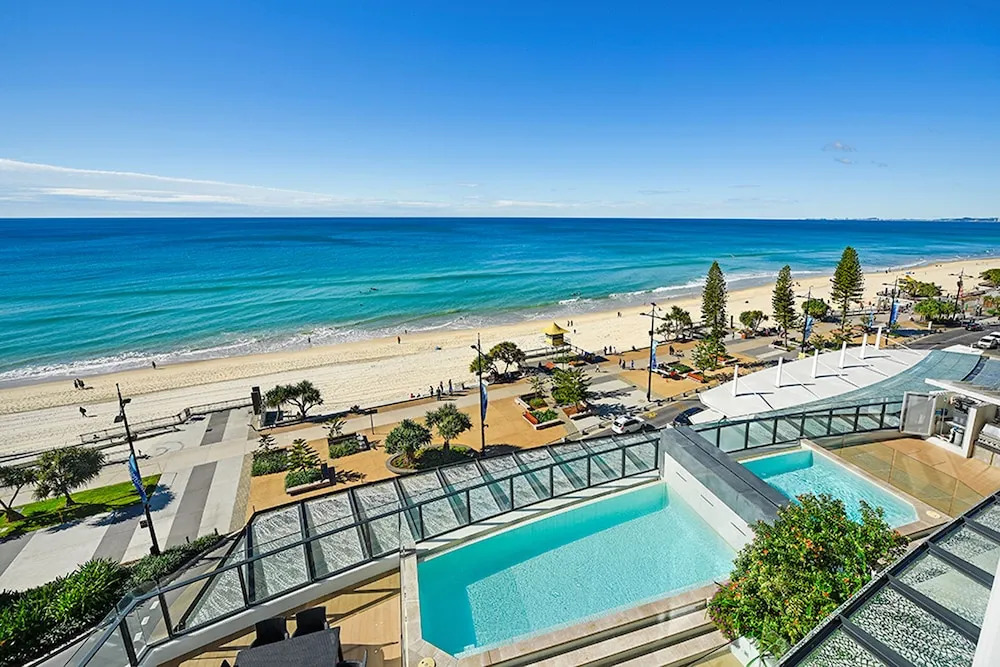 Soul - Private Apartments - Apartment Stay