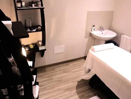 Hotel Terme Alessandra Gonzaga Spa