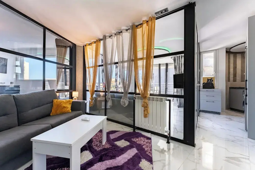 CT 352 - Torremolinos City Towers 1