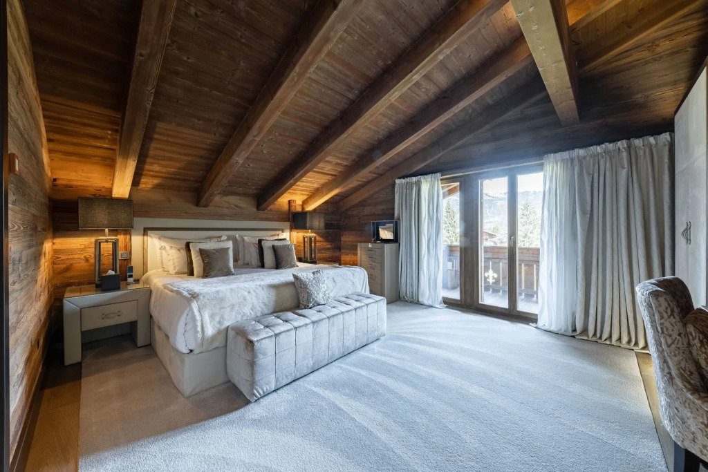 Ultima Hotel Gstaad