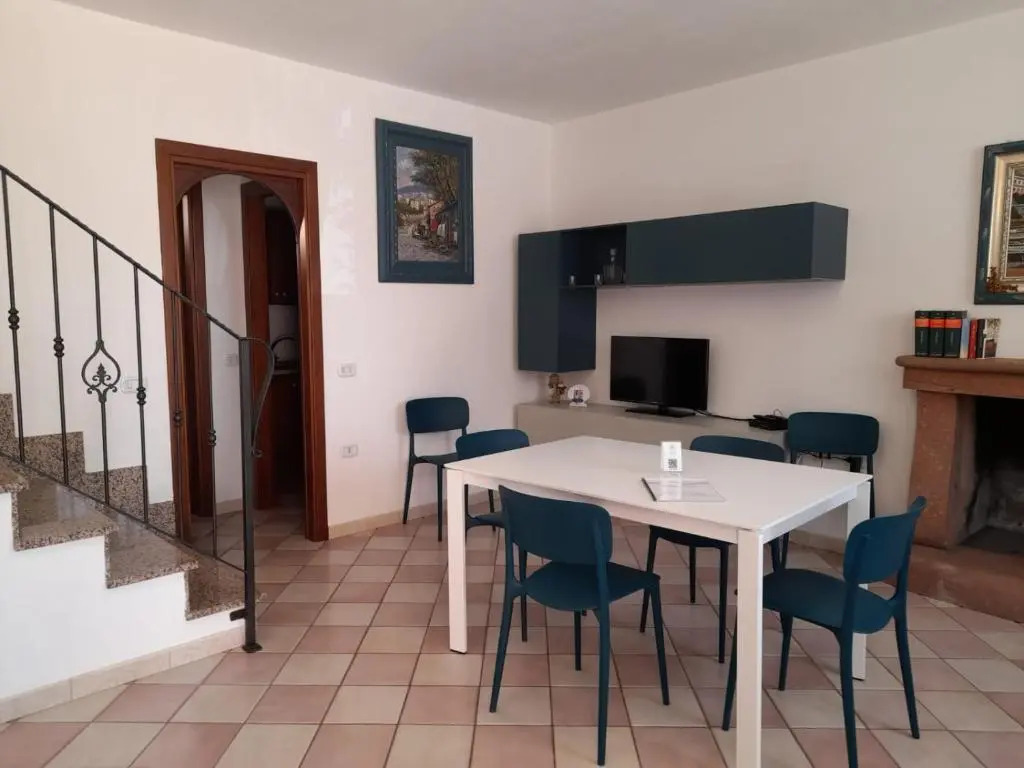 Villa Sa Murta Bianca