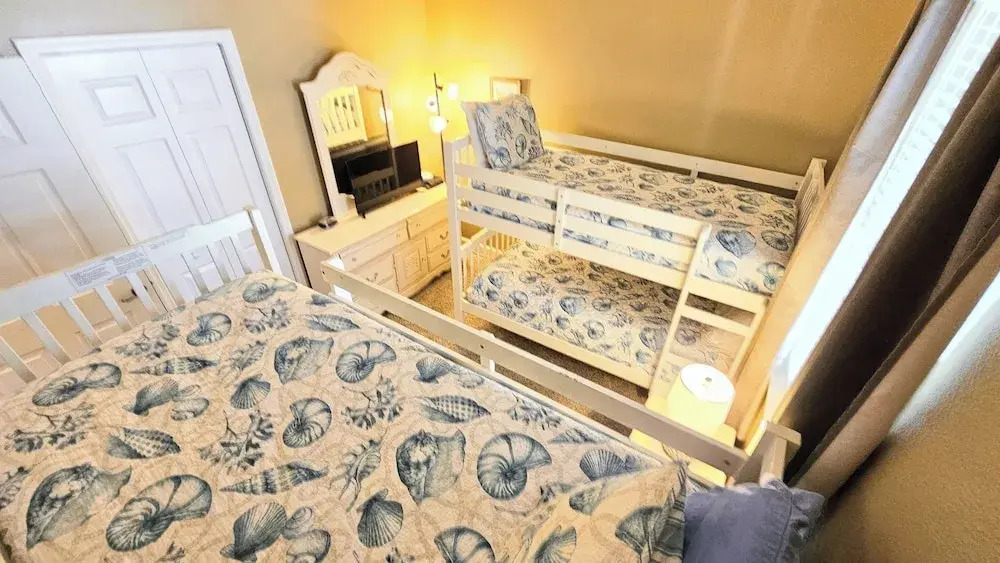 Cinnamon Beach Retreat - Ocean View! 4th Floor 2 Resort Pools!