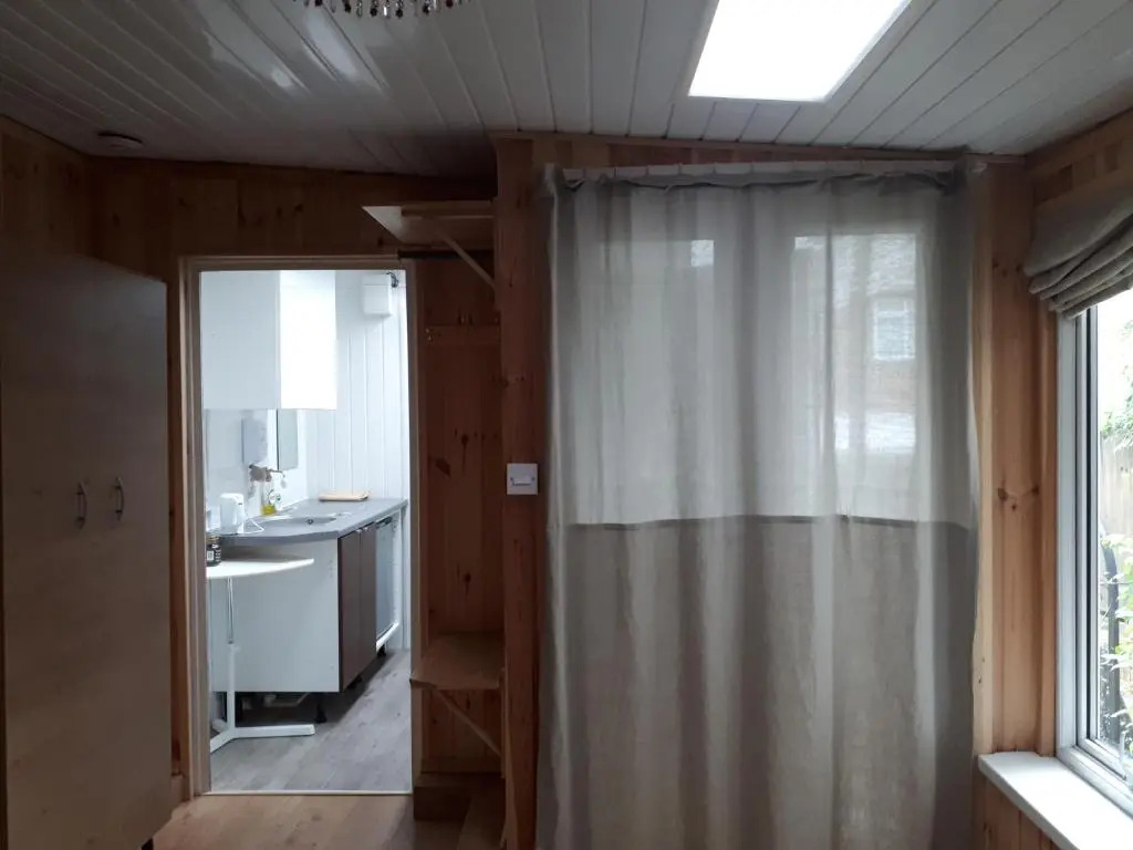 Garden Studio Cottage
