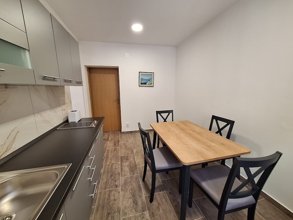 Apartments Neptun