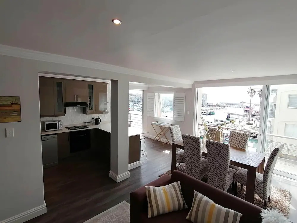13 Quarterdeck Port St Francis