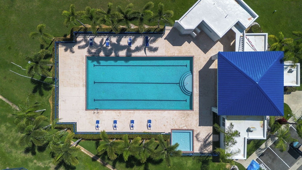 Serenity Beach Vibe Stay in Costa Brava, Ceiba