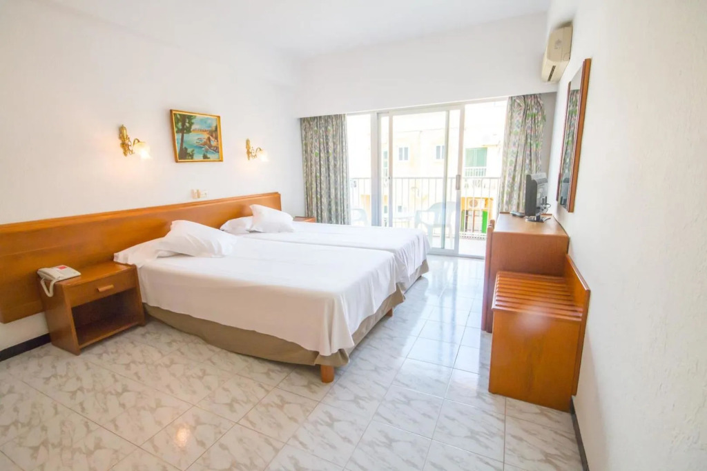 Hotel Amic Gala