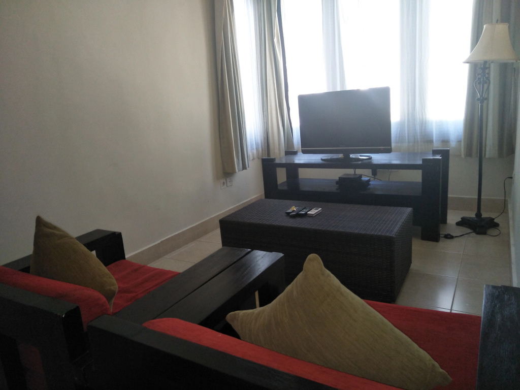 The Tukad Villa