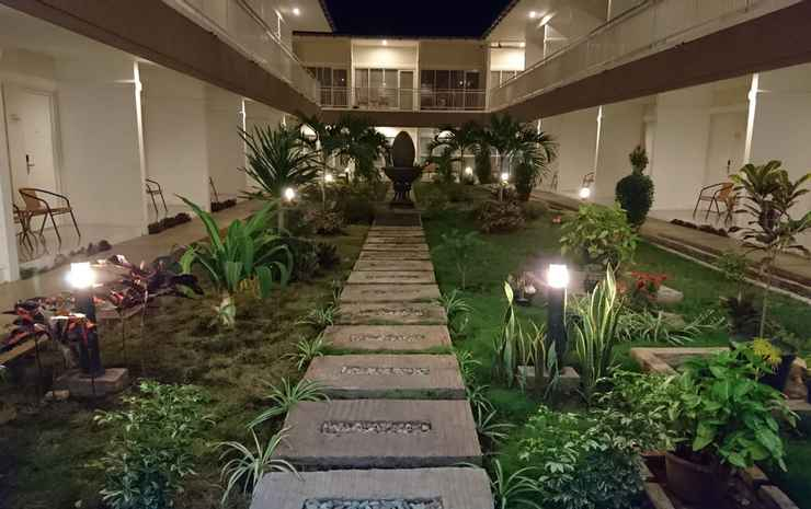 Hotel Ella Tambolaka