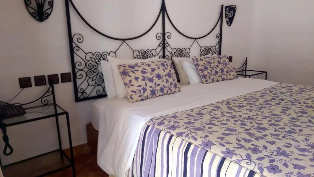 Hôtel Mandy