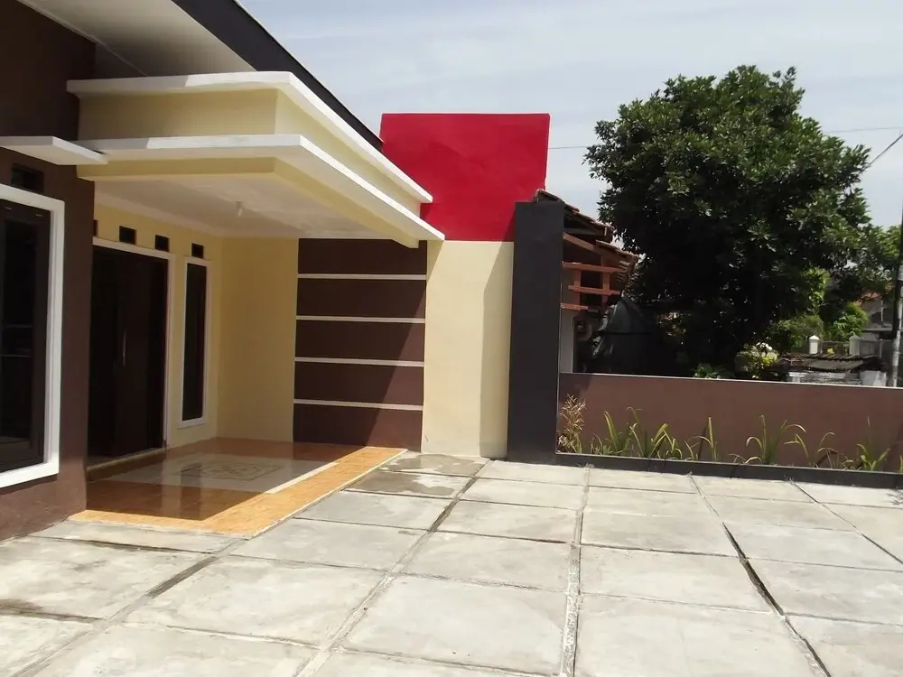 Rumah Anargya