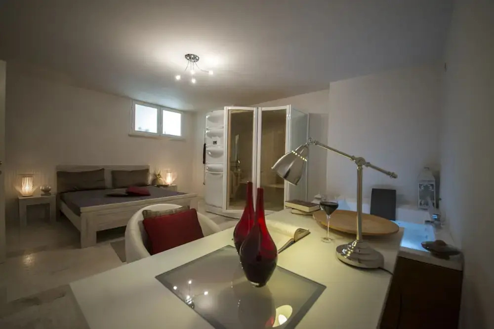 Villa Caiano - Luxury In Tuscany