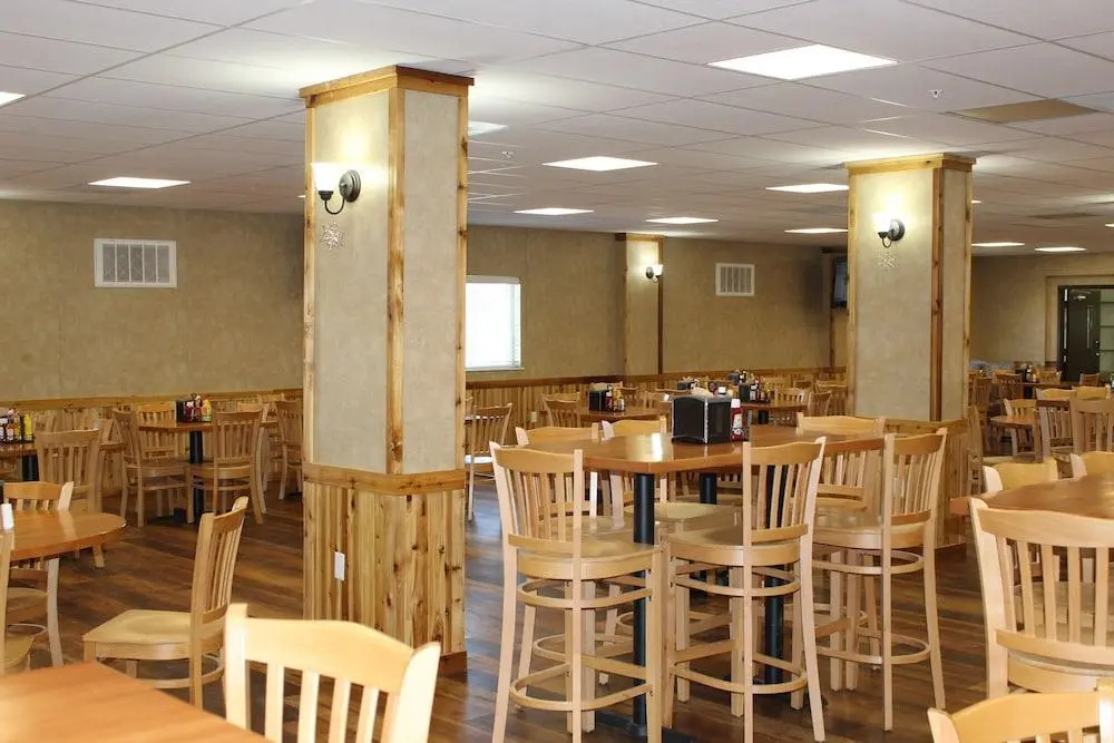 Target Hospitality-Seven Rivers Lodge Carlsbad