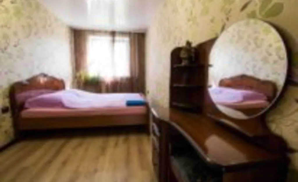 Home Hotel (Хоум Отель) на Кирова 76