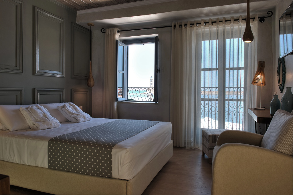 Elia Zampeliou Hotel