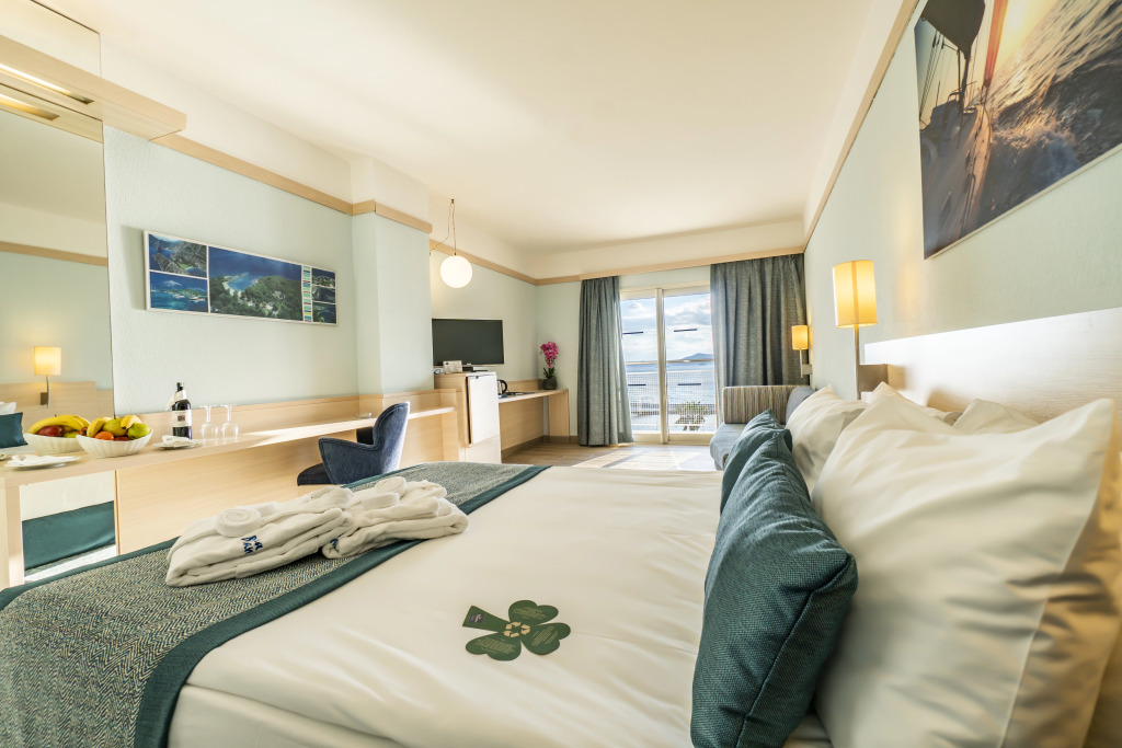La Blanche Resort & Spa