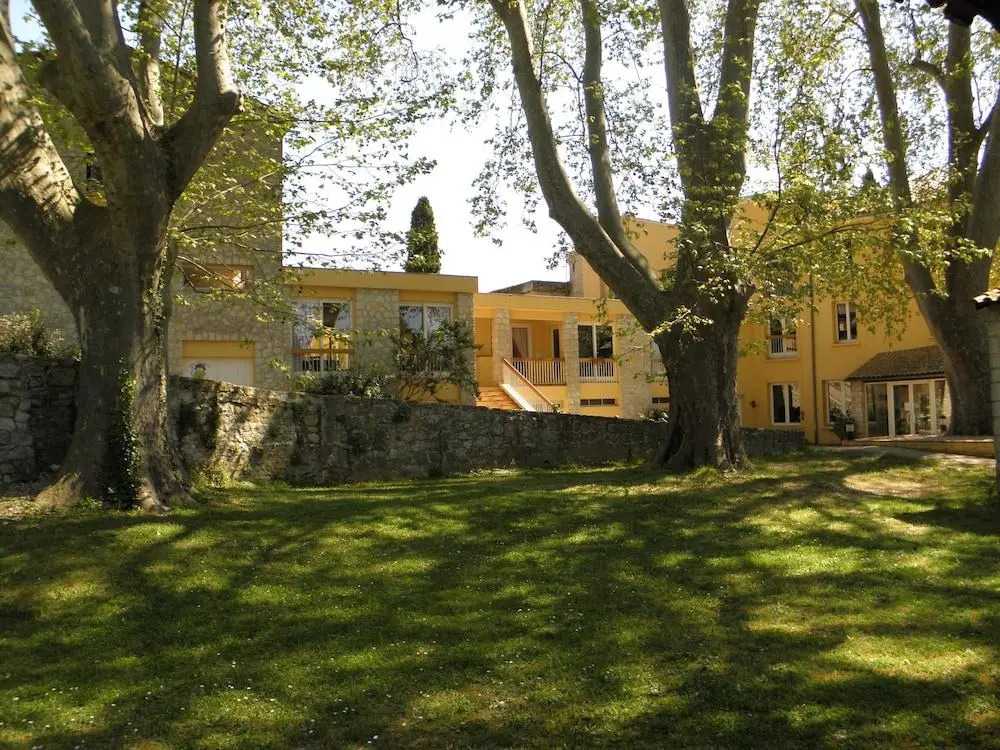 Le Moulin de César