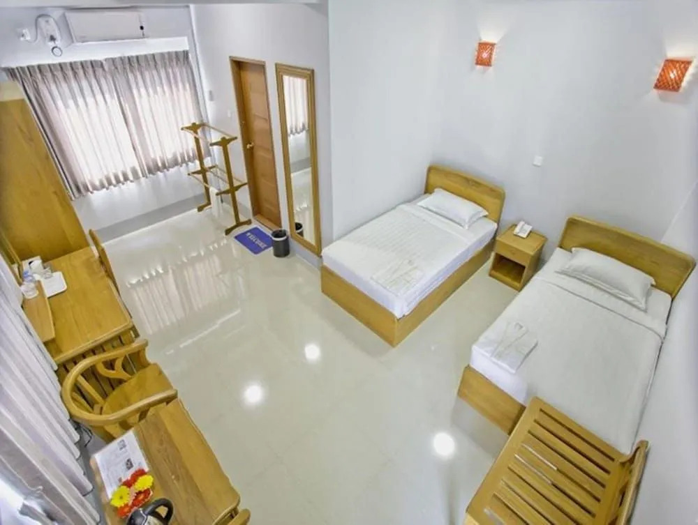 Hotel Maymyo