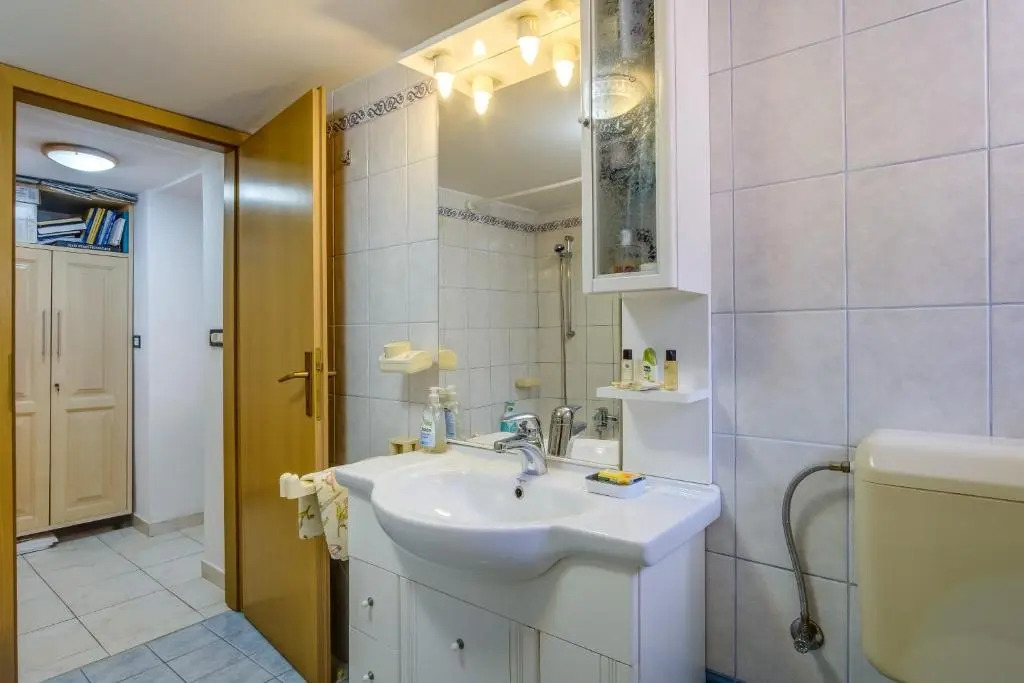 Apartmani Zorica