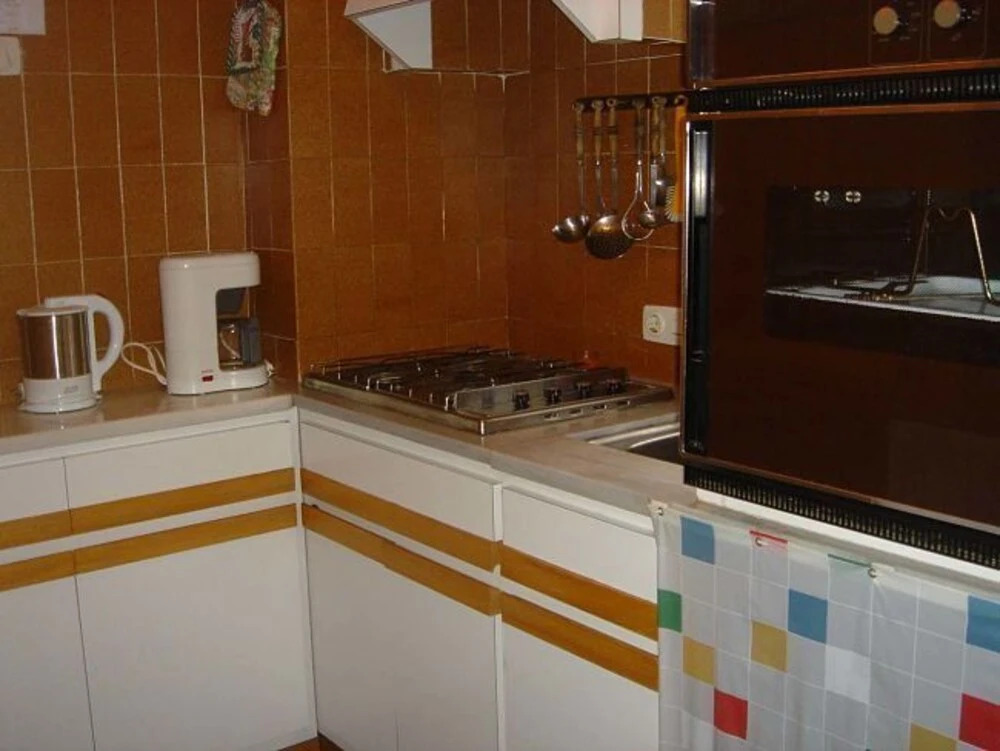 Apartamento Athenea C-2