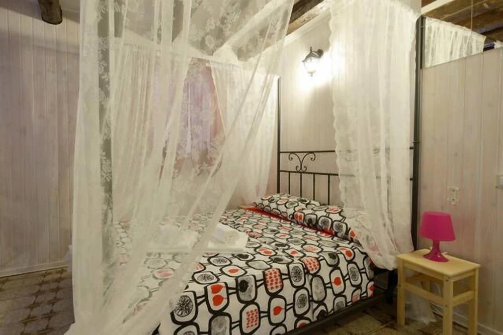 Mario Apartment 3631