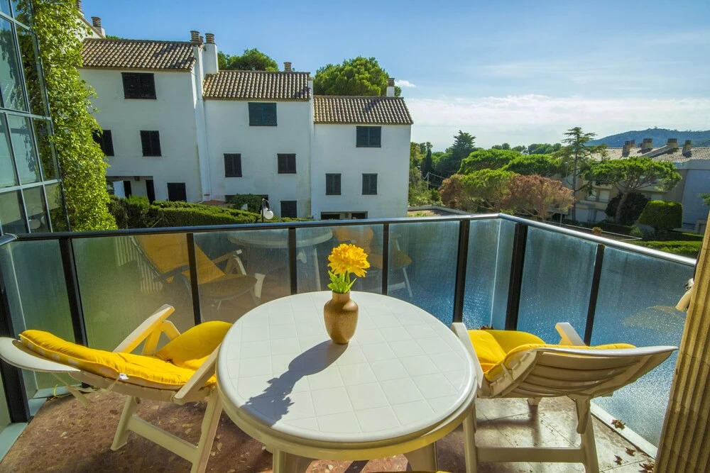 Apartment Pineda 2B
