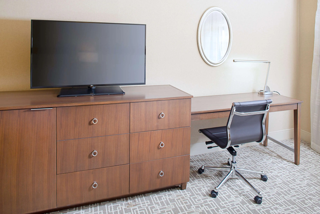 Hilton Boston Dedham