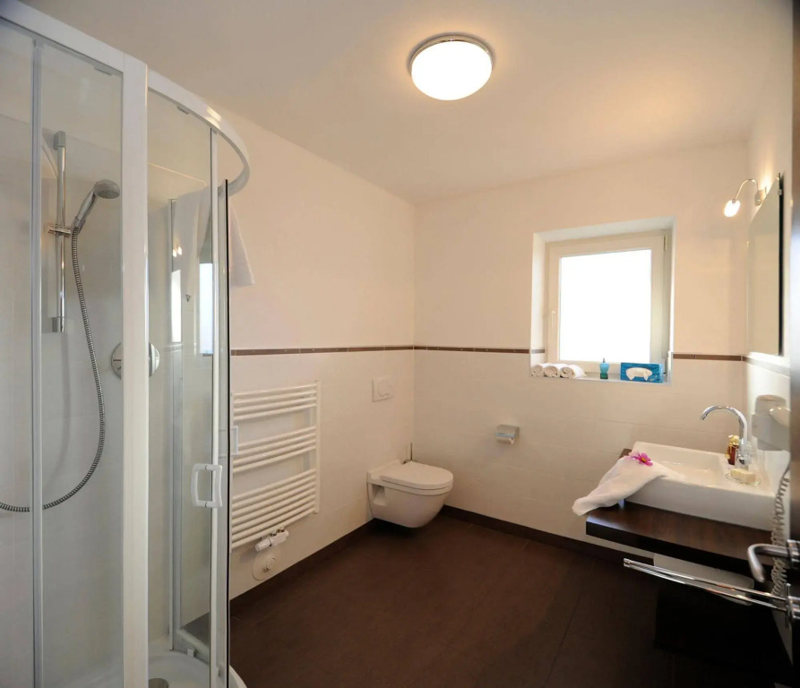 Hotel - Appartements Schmied Hans