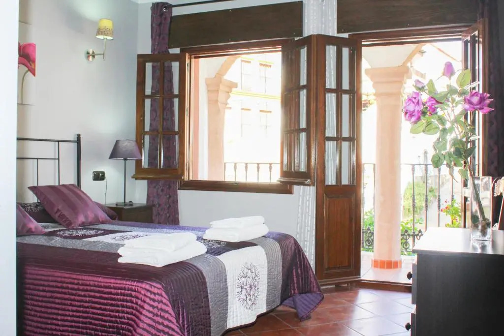 Casa Teones con piscina privada