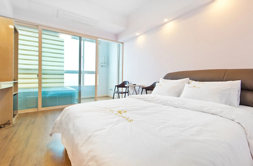 Hotel Lohas