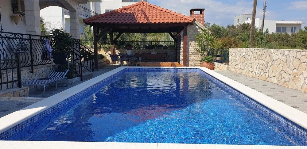 Apartments Slavica Trogir