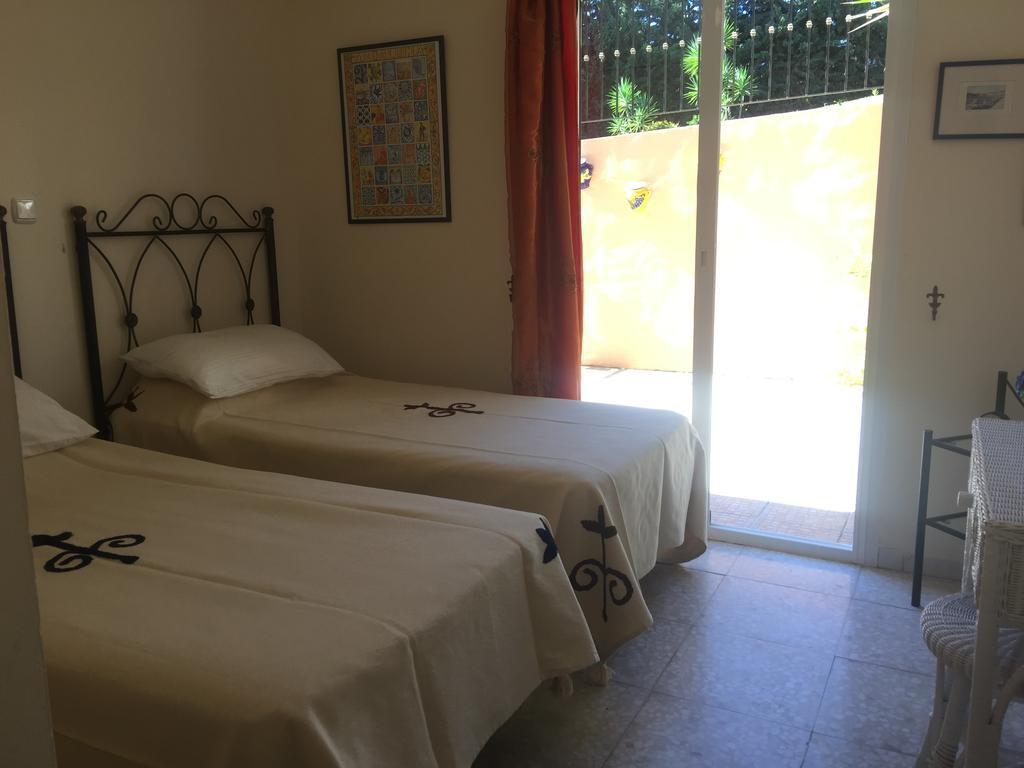 Villa Tranquilla