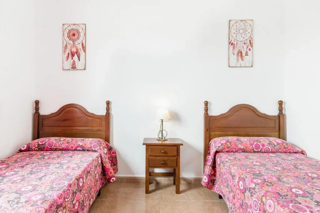 Casa Familiar La Lobita 2