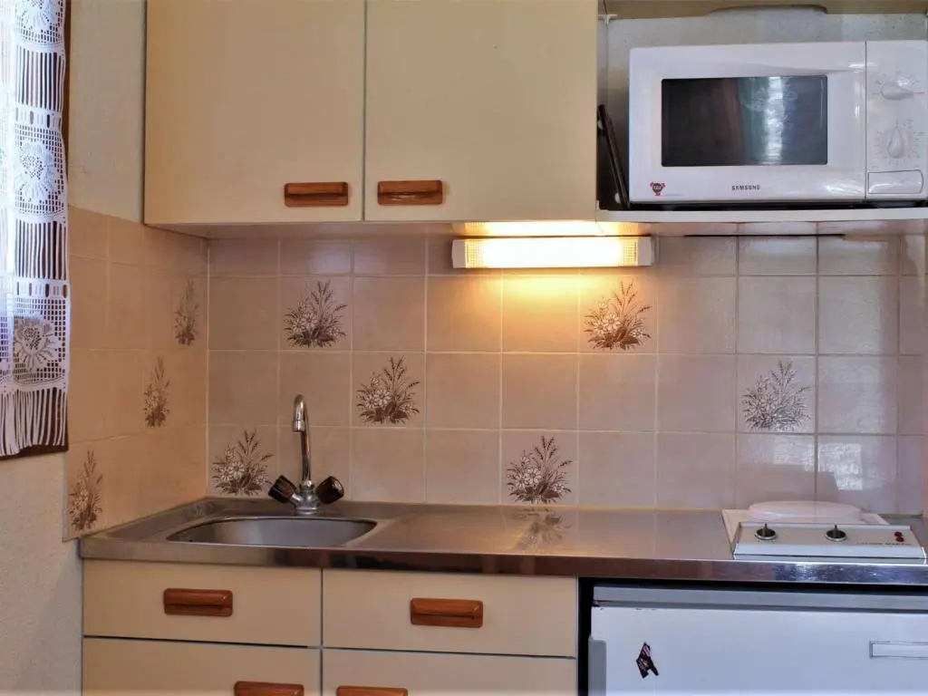 Appartement Risoul, 2 pièces, 4 personnes - FR-1-330-213