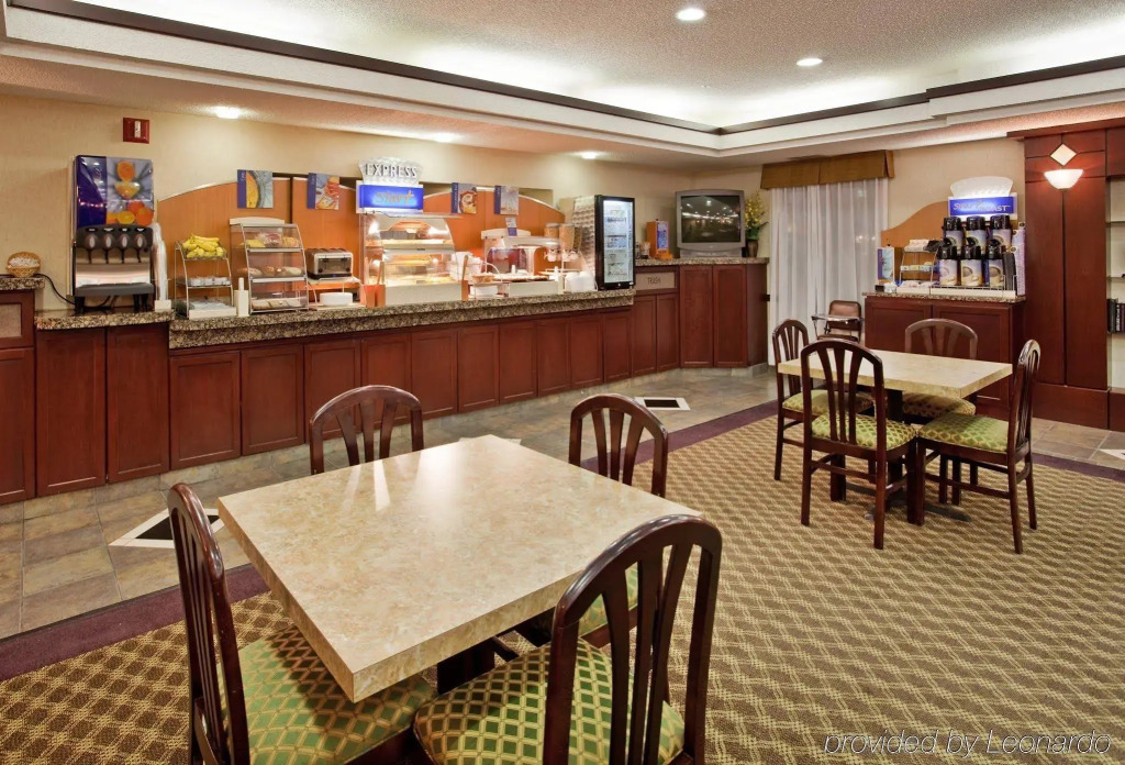 Spark By Hilton Lansing