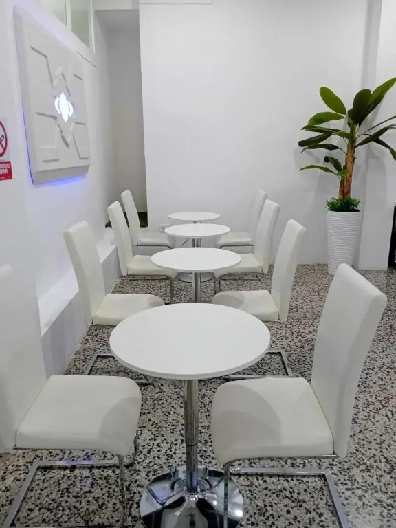 CAPSULE INN VALENCIA Hostel