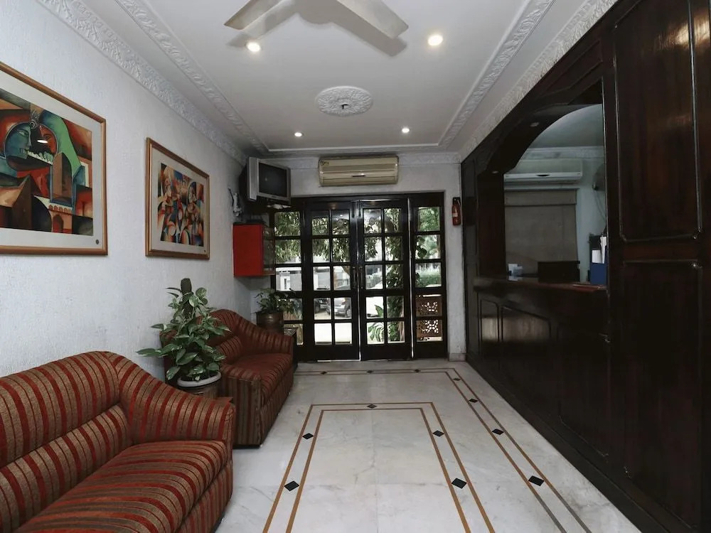 Itsy Hotels Arien International