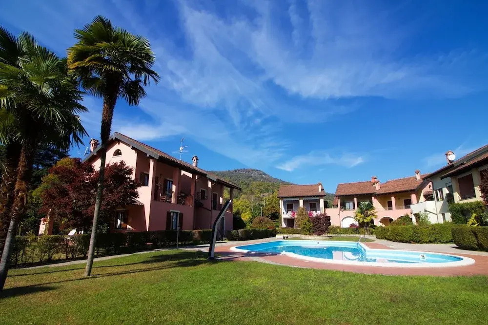 Residenza Girasole in Campi