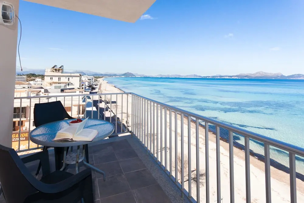 Apartment Randemar 5B