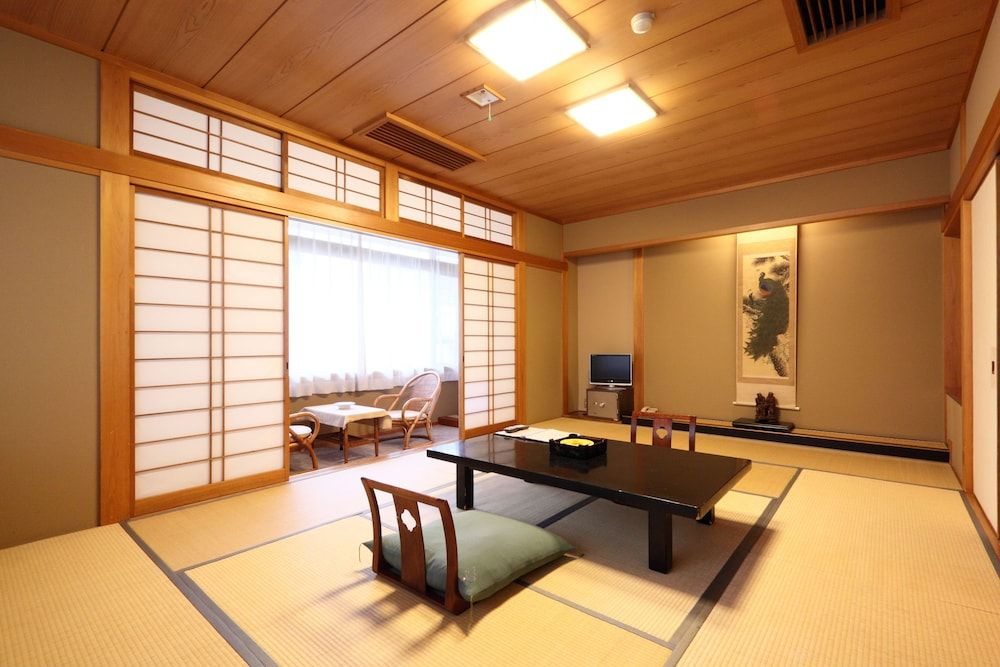 Yokotekan