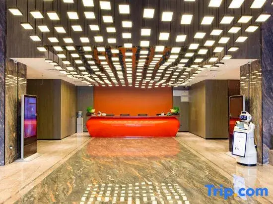 Xinzitan Business Hotel