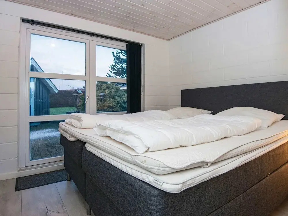 6 Person Holiday Home in Juelsminde-by Traum