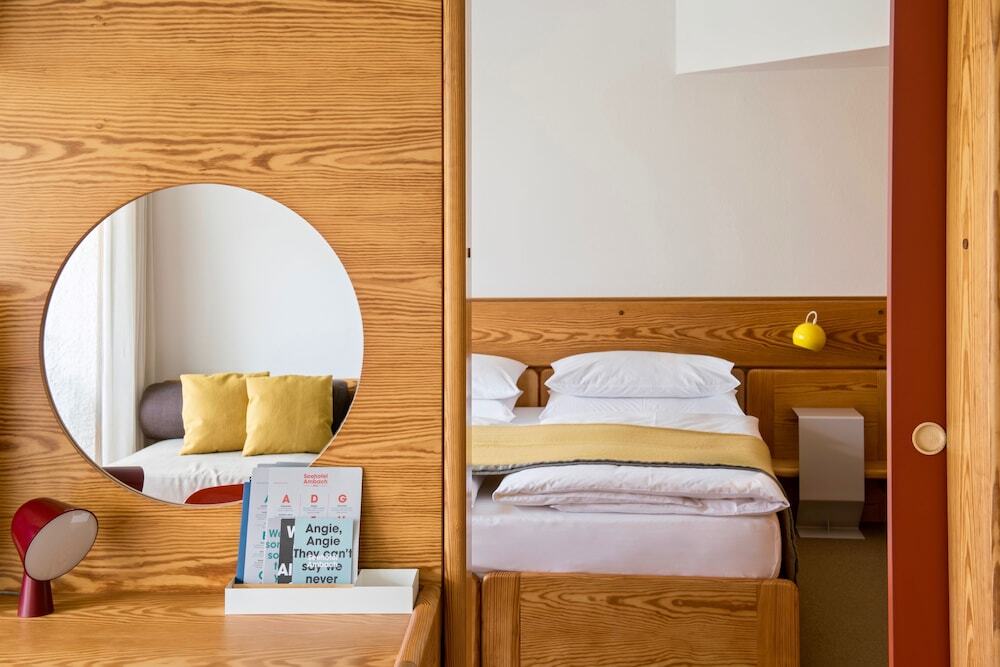 Seehotel Ambach