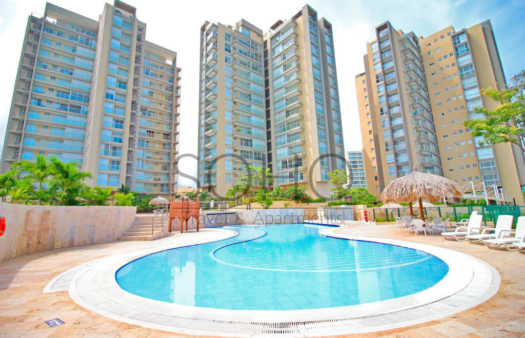 ZAZUE - Bello Horizonte - By INMOBILIARIA VS