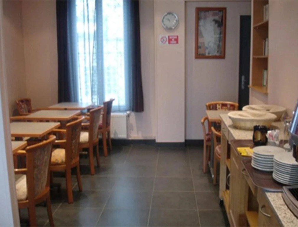 Hôtel Moderne