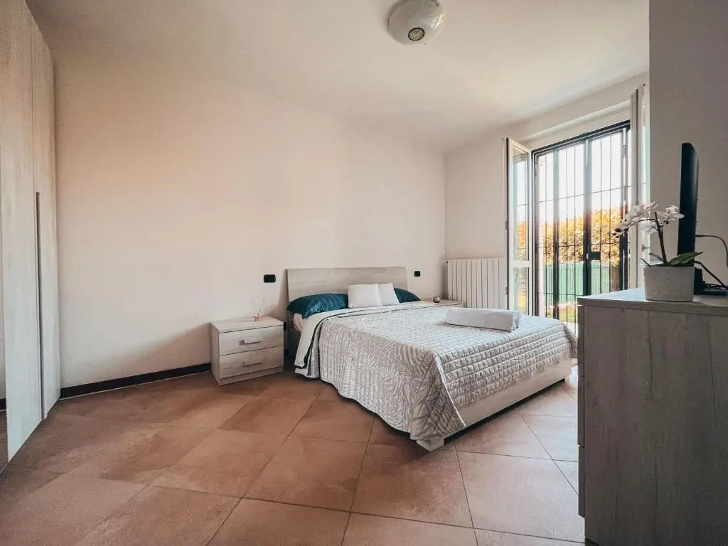 Appartamento incantevole a 100 mt dal mare