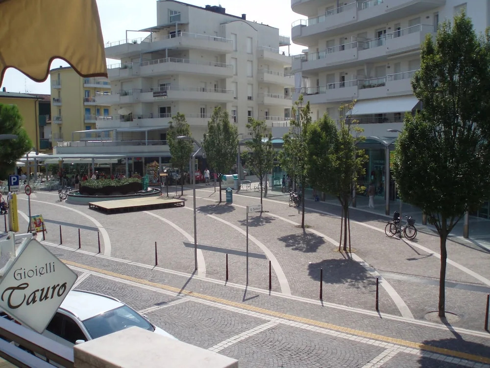 Appartamento Carducci