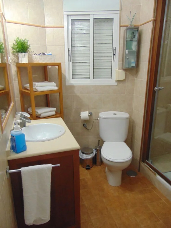 Apartamento E&R Málaga Centro